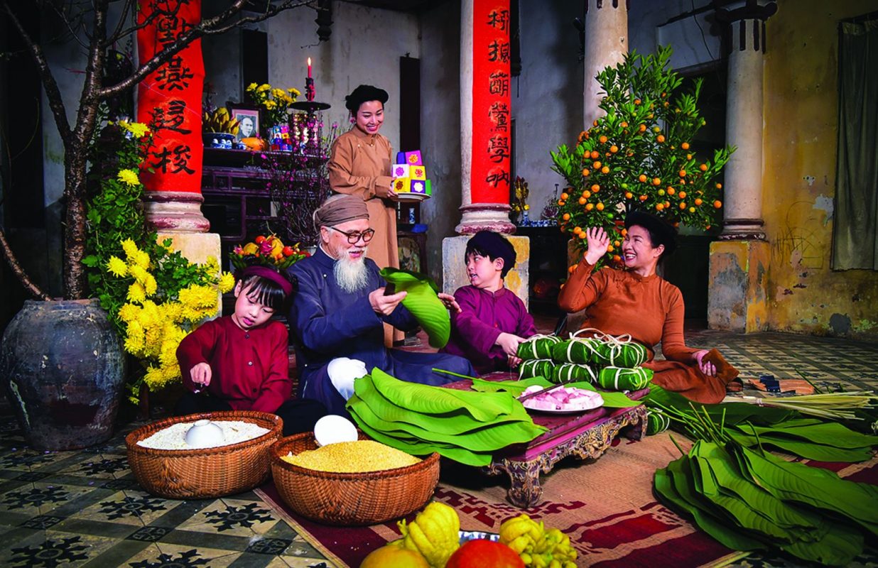 Công Ty Cổ Phần Phát Triển Du Lịch Và Truyền Thông Hà Nội